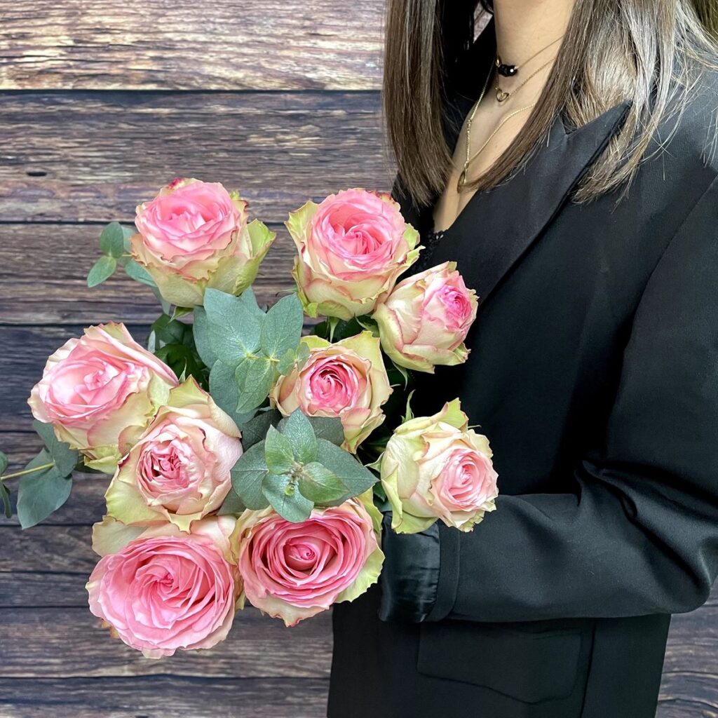 BOUQUET AGATHE - L