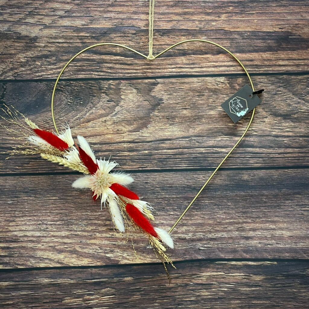 COURONNE COEUR