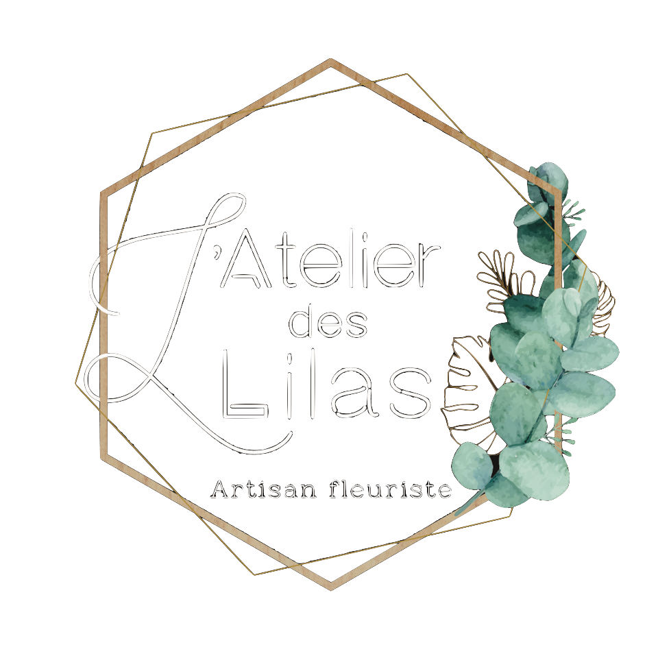 Logo Atelier Des Lilas L'horme